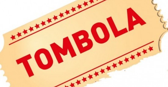 Co bylo možné vyhrát v tombole na Sportovním plese?