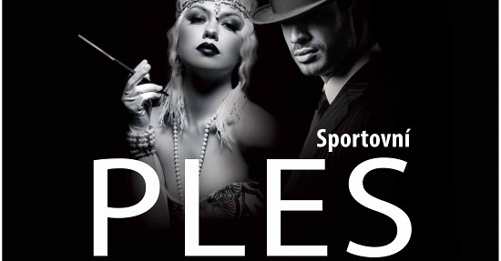 Sportovní ples 2023